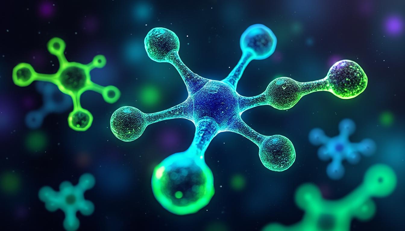 découvrez tout sur la leucine, un acide aminé essentiel, et ses bienfaits pour la santé, notamment son rôle dans la construction musculaire, la récupération et le maintien de l'énergie.