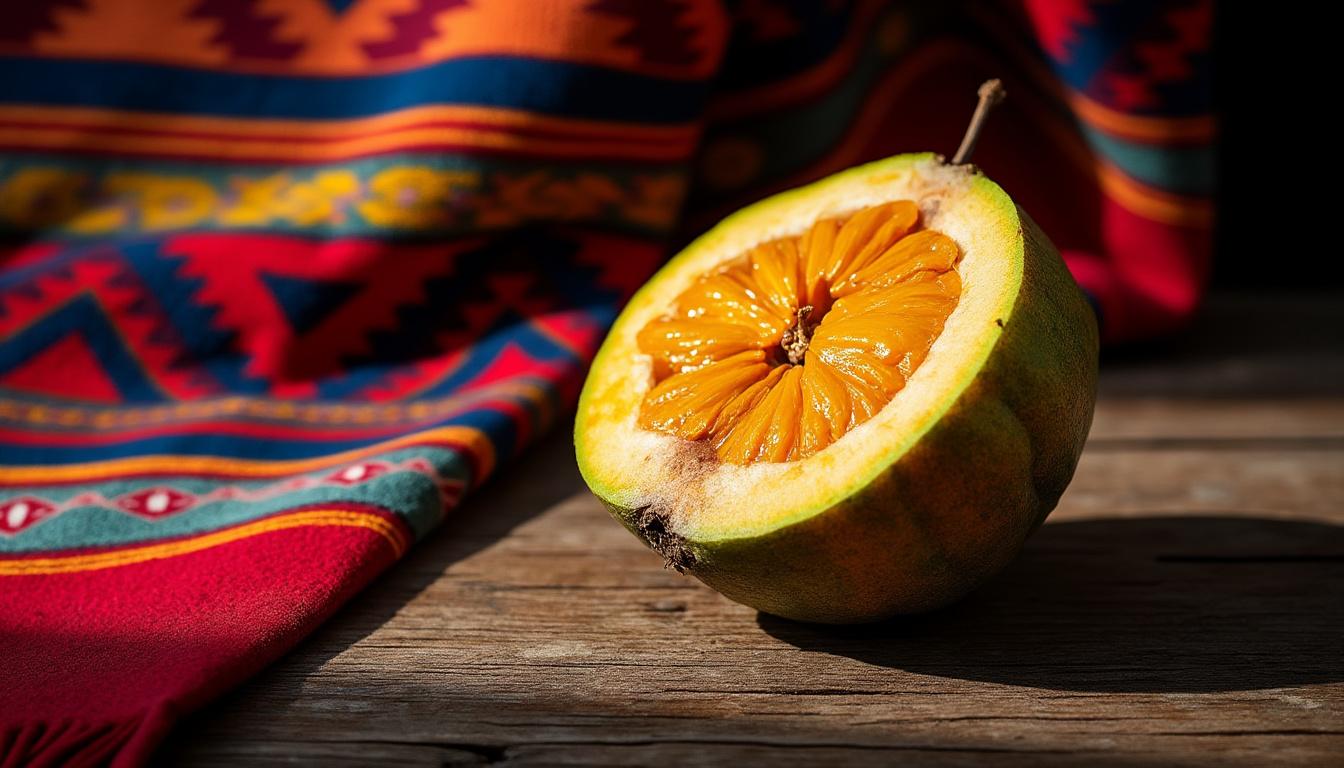 découvrez les bienfaits de la lucuma et apprenez comment l'utiliser dans votre alimentation quotidienne pour profiter de ses vertus santé.