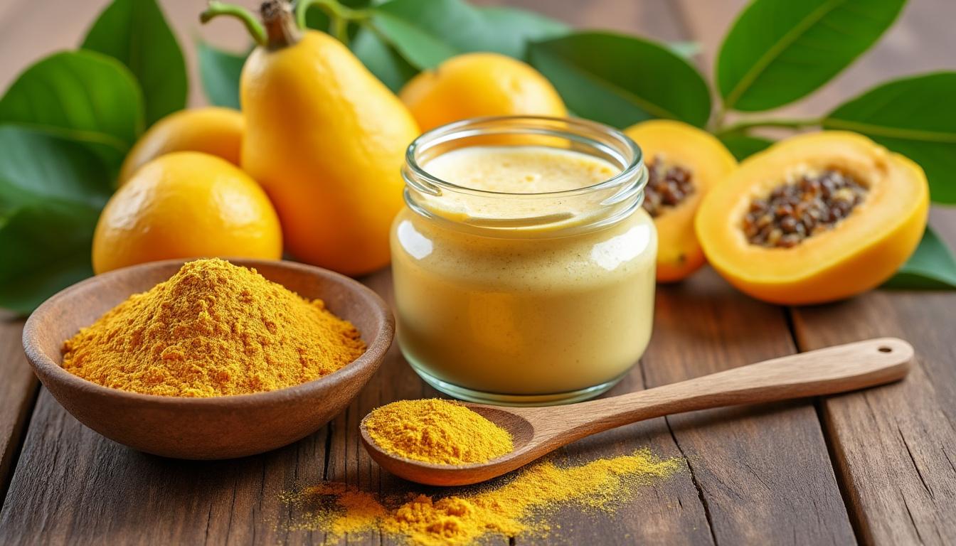 découvrez tout sur la lucuma : ses bienfaits pour la santé, ses usages culinaires et comment l'intégrer facilement dans votre alimentation quotidienne.