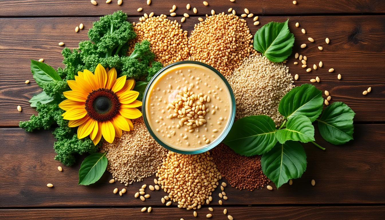 découvrez tout sur la graine de millet et ses bienfaits nutritionnels essentiels pour une alimentation saine et équilibrée.