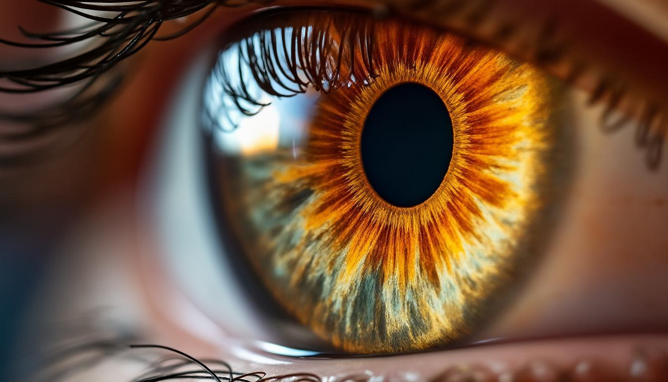 découvrez tout sur les yeux hazel : leurs caractéristiques uniques, leur origine fascinante et les meilleurs conseils pour en prendre soin au quotidien.