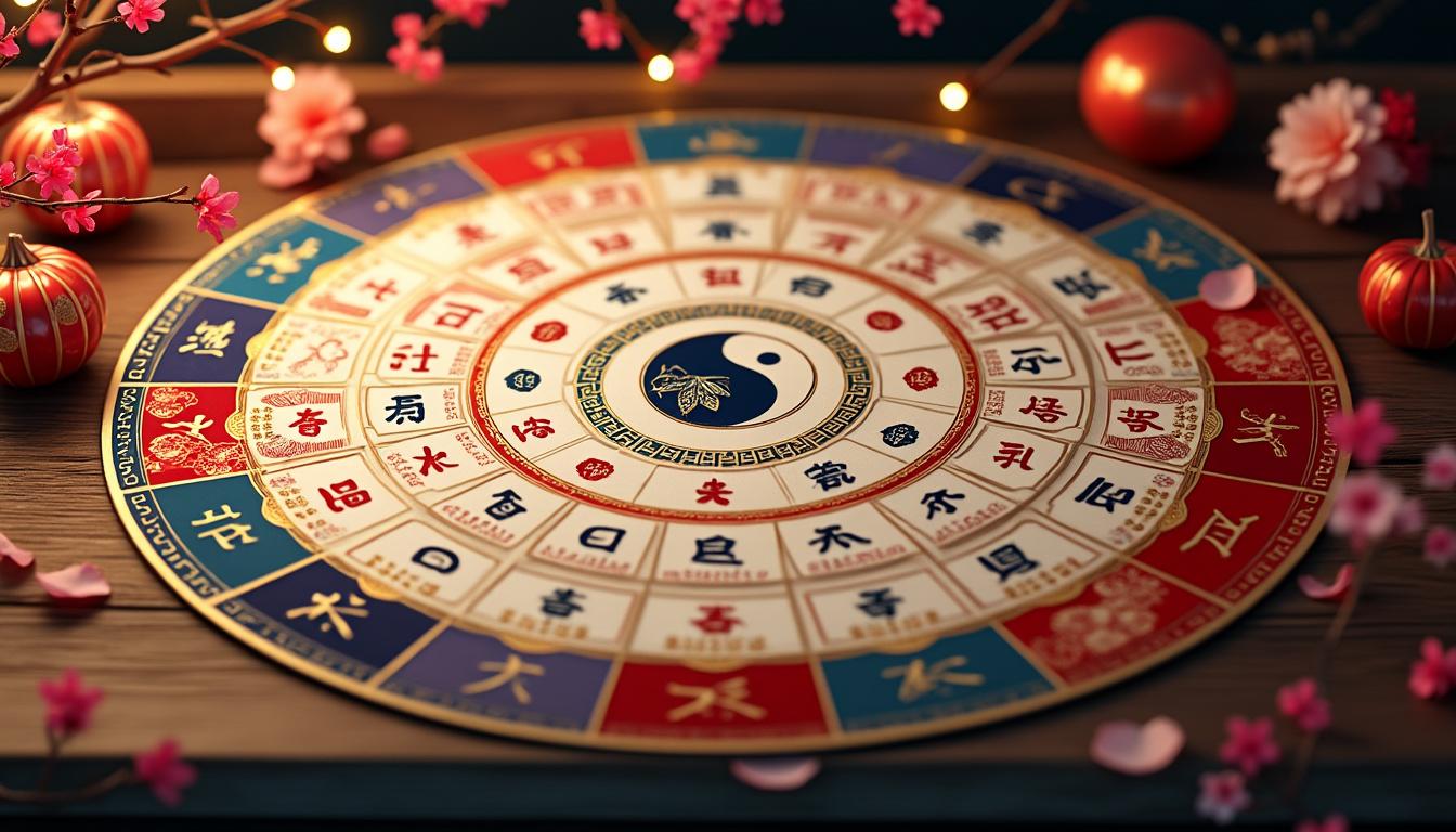 découvrez comment utiliser le calendrier chinois de grossesse 2024 pour prédire le sexe de votre bébé de manière simple et amusante. guide complet et conseils pratiques pour futurs parents.