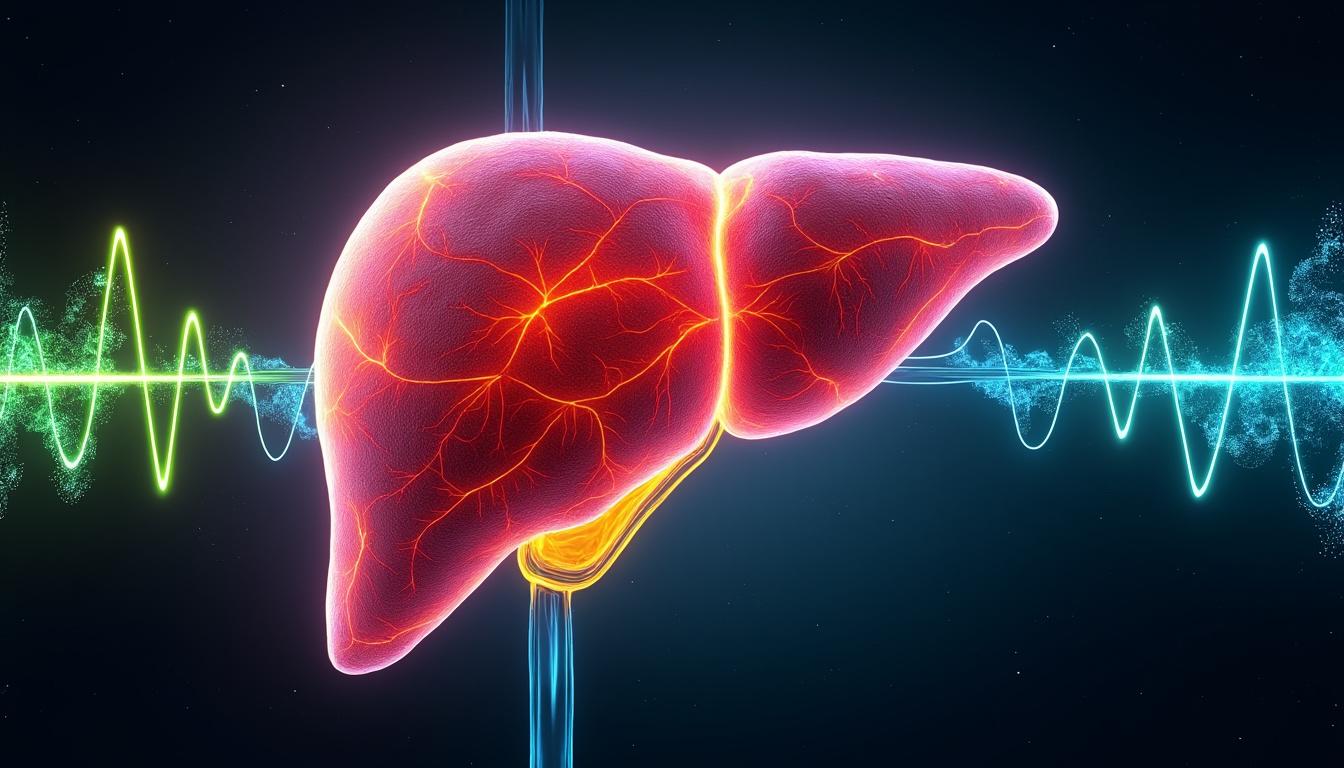 découvrez combien de temps il faut rester sans alcool pour permettre à votre foie de se régénérer efficacement et retrouver une meilleure santé.