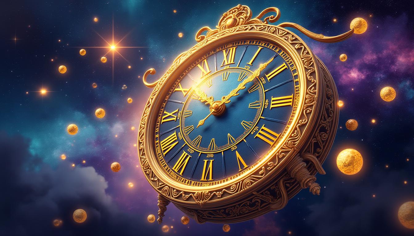 découvrez la signification de 9h09 et les messages cachés derrière cette heure miroir pour mieux comprendre ses influences et signes.