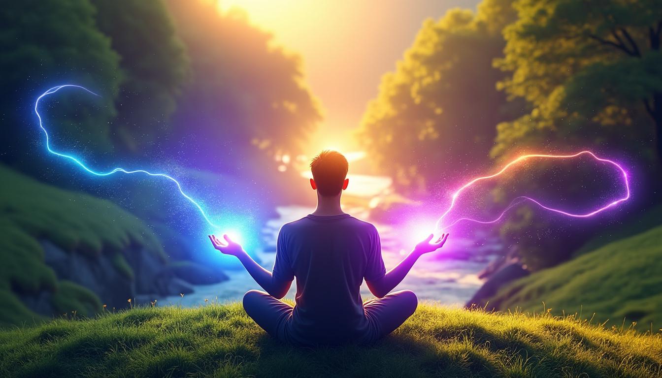 découvrez les bienfaits du reiki pour votre bien-être et apprenez comment cette pratique énergétique peut harmoniser votre corps et votre esprit.