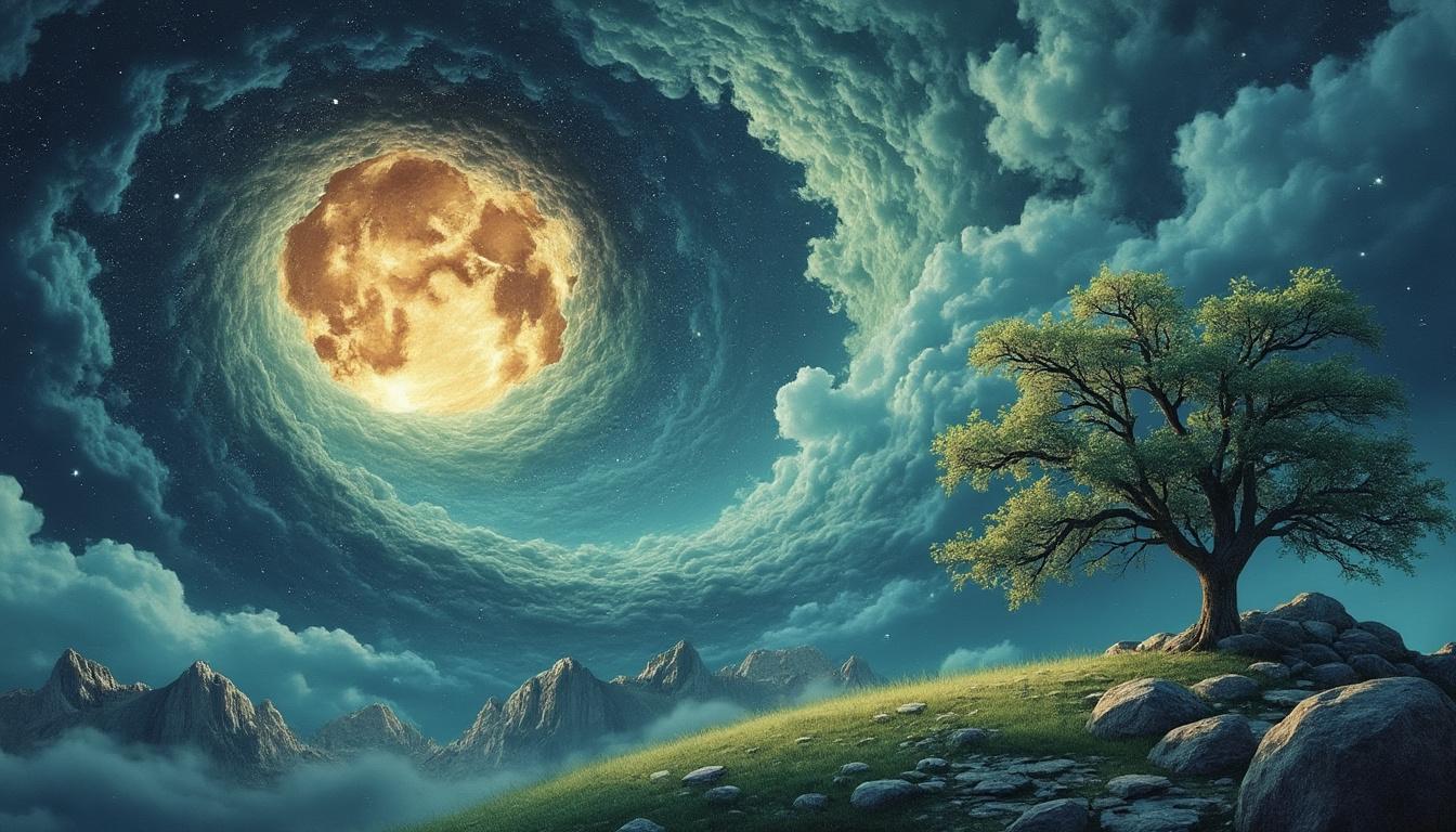 découvrez la signification de l'heure miroir 06h06 et ce qu'elle révèle sur vos émotions, messages spirituels et synchronicités cachées.