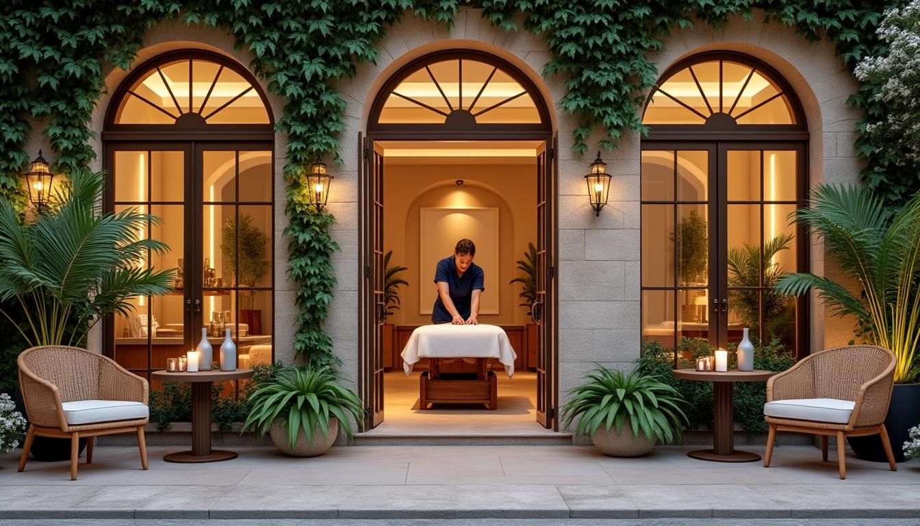 découvrez comment choisir le meilleur institut de massage à nîmes pour vivre un moment de détente unique et revitalisant.