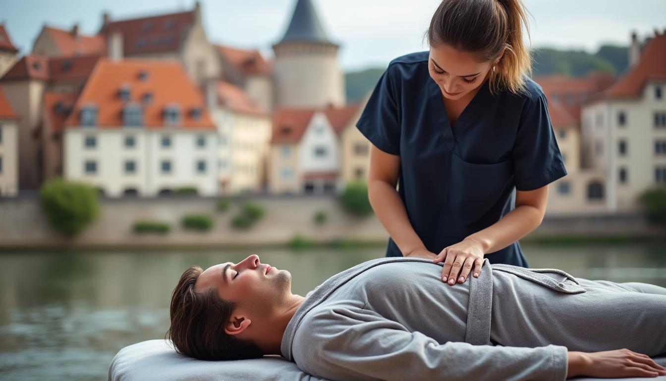 massage à tours : explorez les meilleures techniques pour une détente profonde et un bien-être optimal dans votre ville.