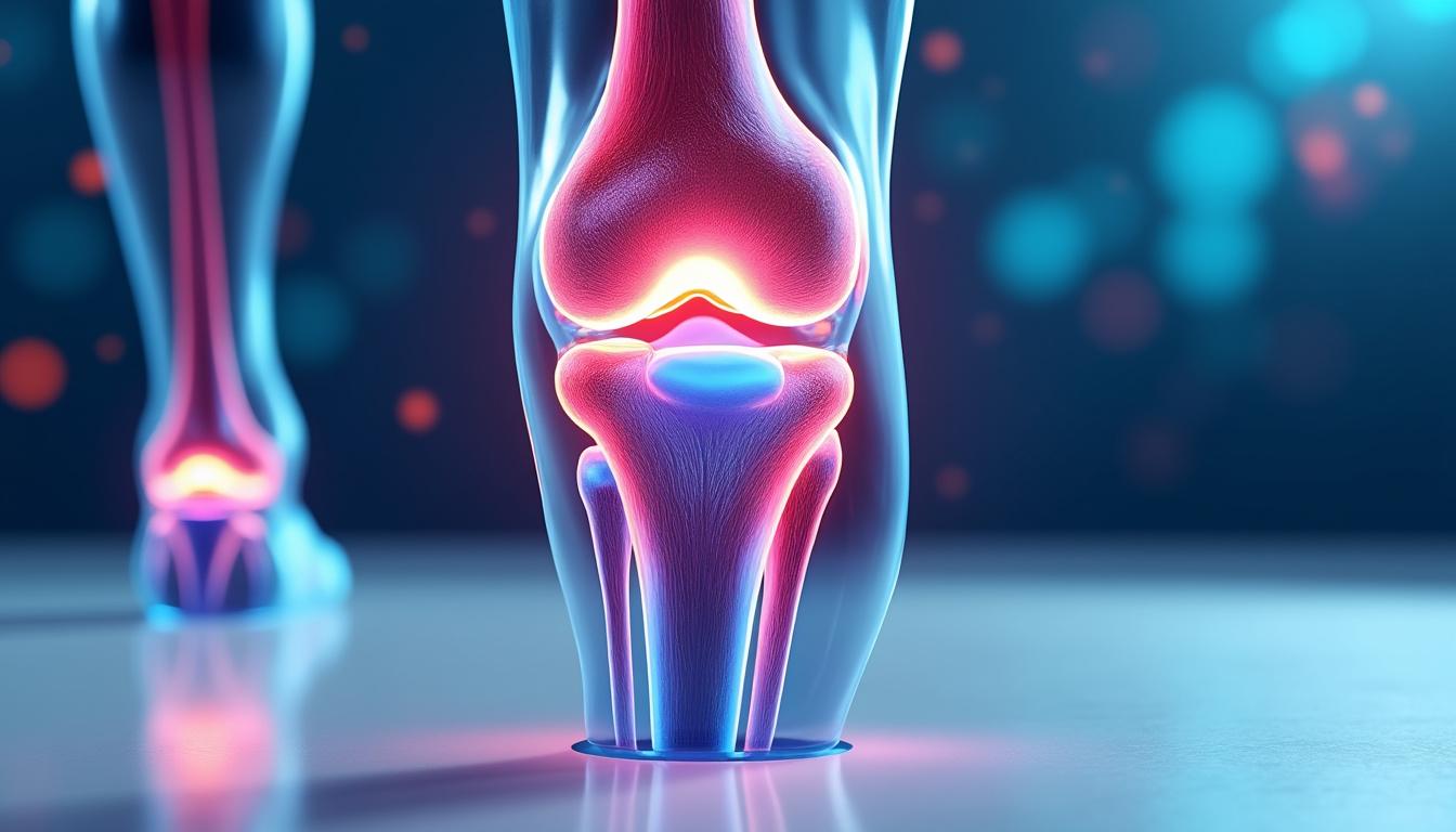 découvrez si marcher avec un épanchement de synovie est conseillé et comment éviter d'aggraver la situation grâce à nos conseils médicaux.