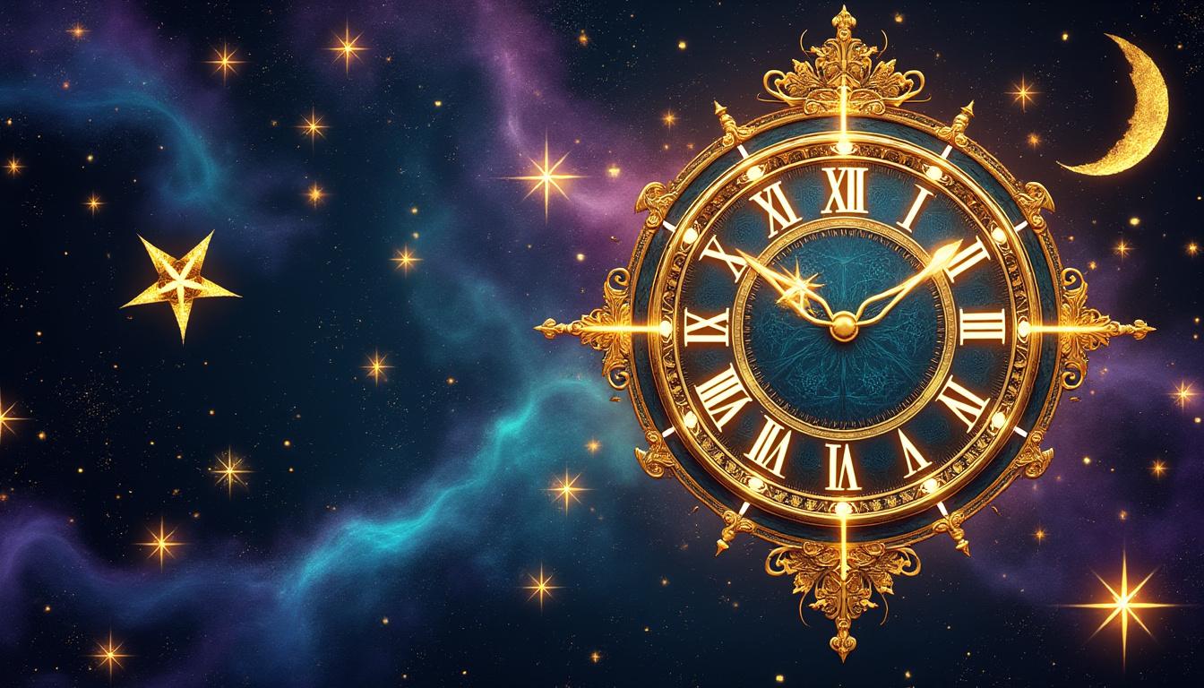 découvrez la signification de 09h09 et pourquoi cette heure miroir attire votre attention, entre symbolisme et messages cachés.
