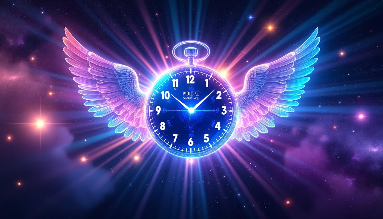 découvrez la signification spirituelle de 4h44, un chiffre mystérieux souvent associé à des messages angéliques, la protection divine et l'harmonie énergétique.