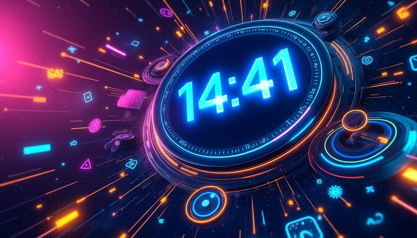 découvrez la signification de 14h41 et comprenez son utilité dans diverses situations grâce à notre guide complet.