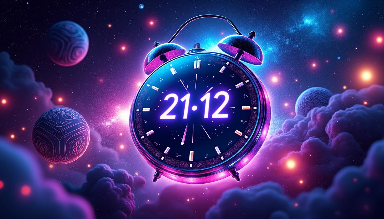 découvrez tout sur 21h12 : son origine, sa signification et ses usages courants dans la vie quotidienne.