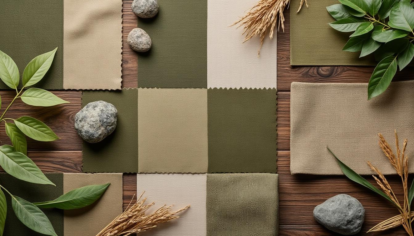 découvrez tout sur la couleur kaki, ses différentes nuances, associations et utilisations pour styliser vos tenues et votre décoration.