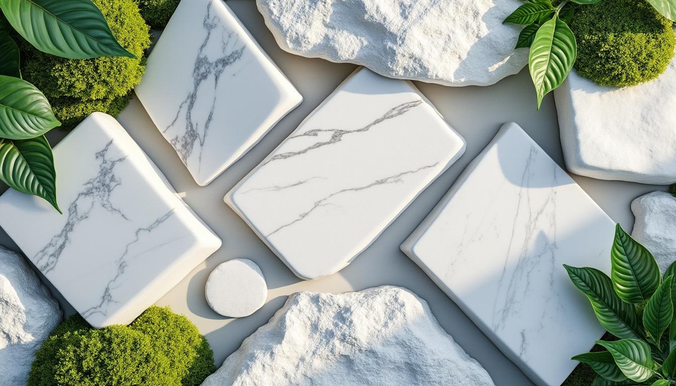 découvrez tout sur la pierre blanche : ses caractéristiques uniques, ses différentes utilisations en construction et décoration, et pourquoi elle est appréciée pour sa beauté et sa durabilité.