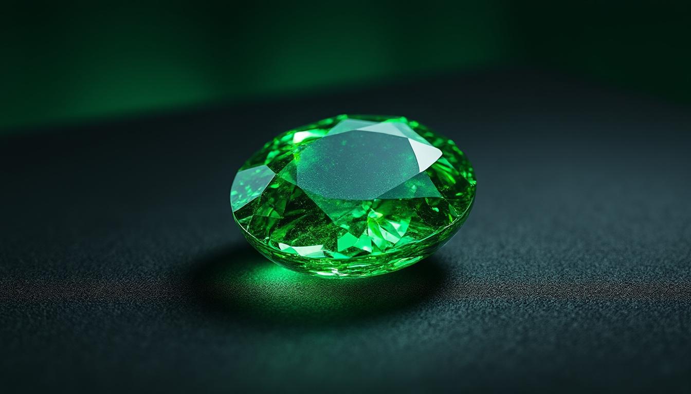 découvrez tout ce qu'il faut savoir sur la pierre verte : ses caractéristiques uniques, ses propriétés, et ses nombreuses utilisations en décoration et bien-être.