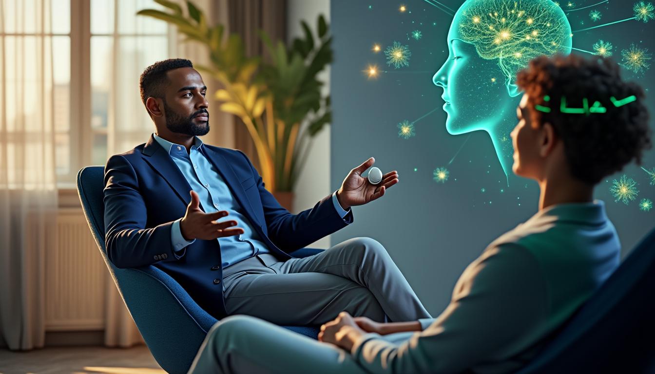 découvrez le rôle essentiel des hypnothérapeutes et les nombreux bienfaits de l'hypnothérapie pour votre bien-être mental et physique.