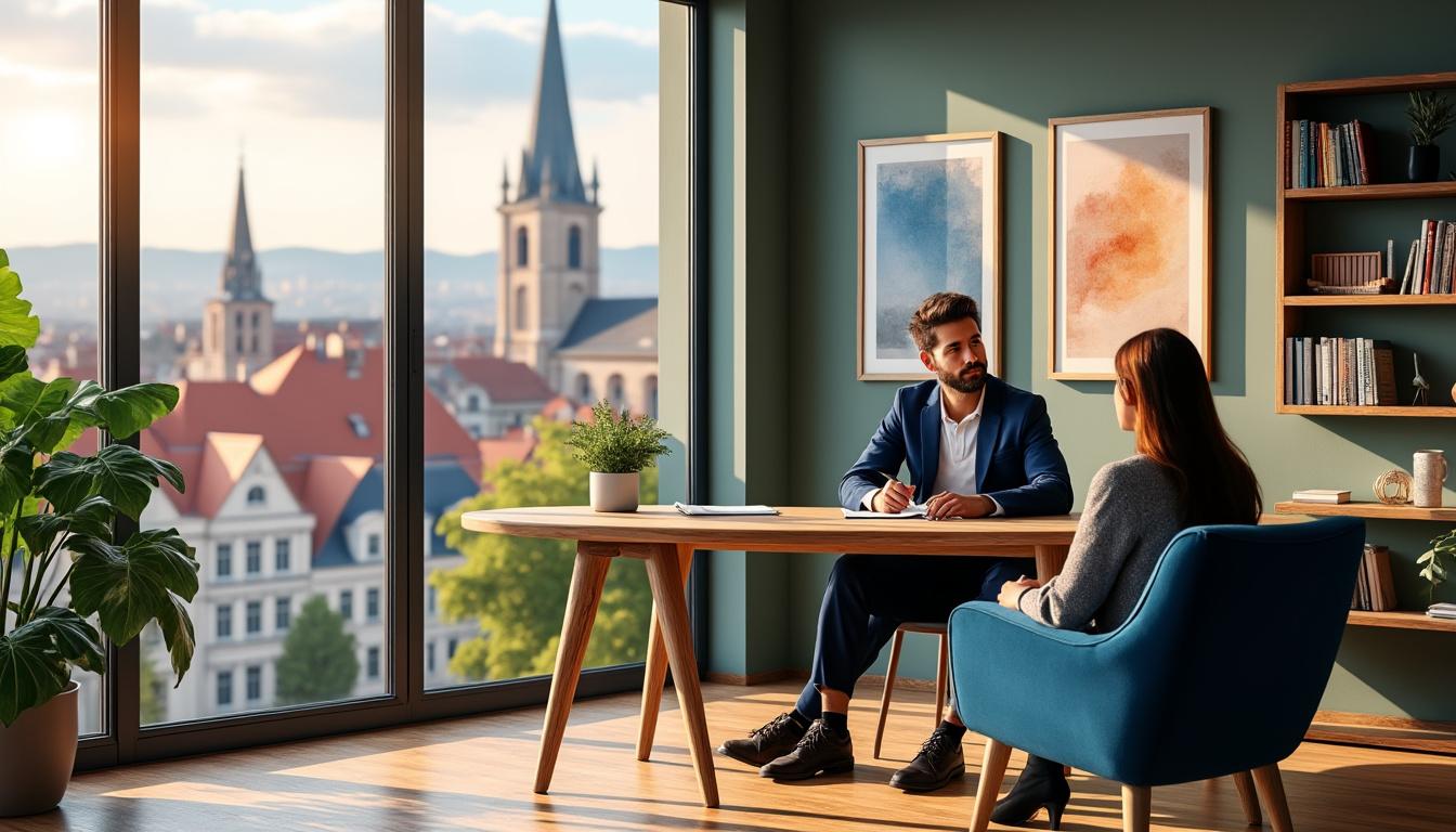 découvrez comment trouver un psychologue à metz grâce à nos conseils pratiques et informations utiles pour un accompagnement adapté à vos besoins.