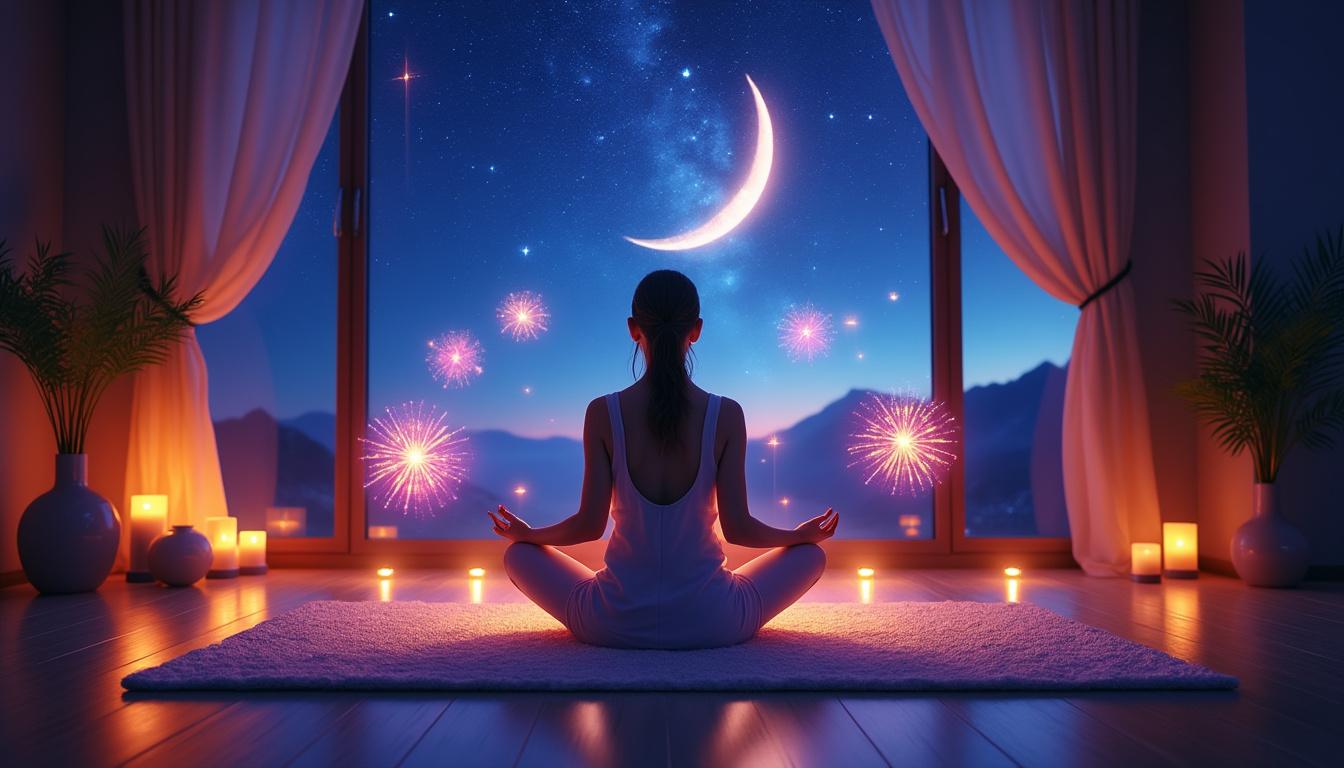 découvrez comment réussir votre invocation du soir pour favoriser un sommeil profond et apaisé, en suivant des conseils simples et efficaces.