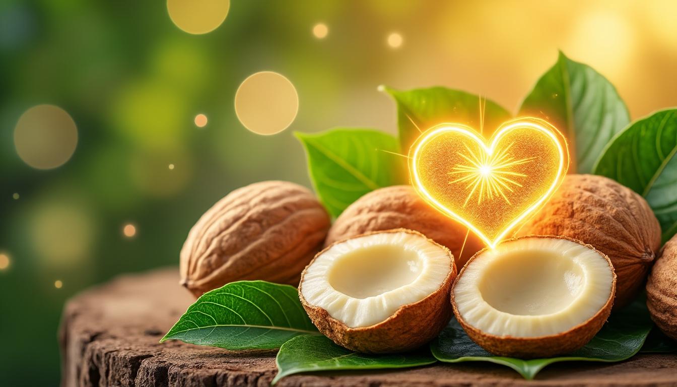 découvrez les bienfaits méconnus des noix de macadamia pour la santé : un trésor nutritionnel riche en bonnes graisses, vitamines et antioxydants qui favorisent le bien-être général.