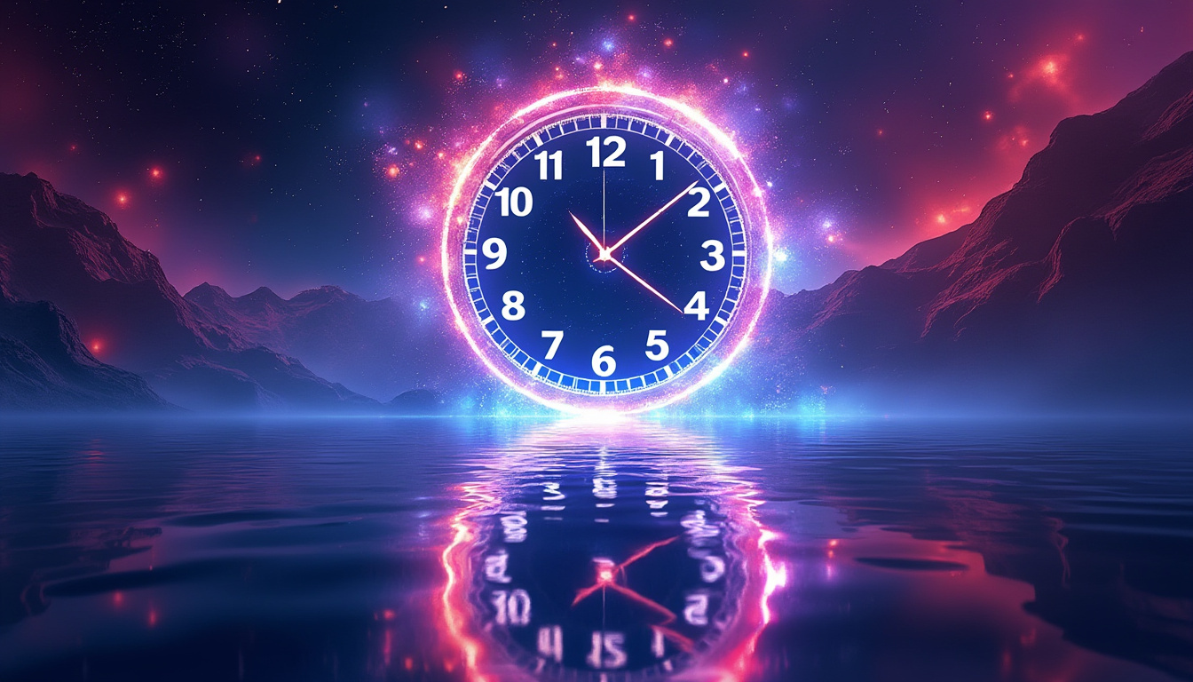 découvrez la signification de l'heure miroir 13:13 et pourquoi cette heure double capte votre attention, entre mystère et messages de l'univers.