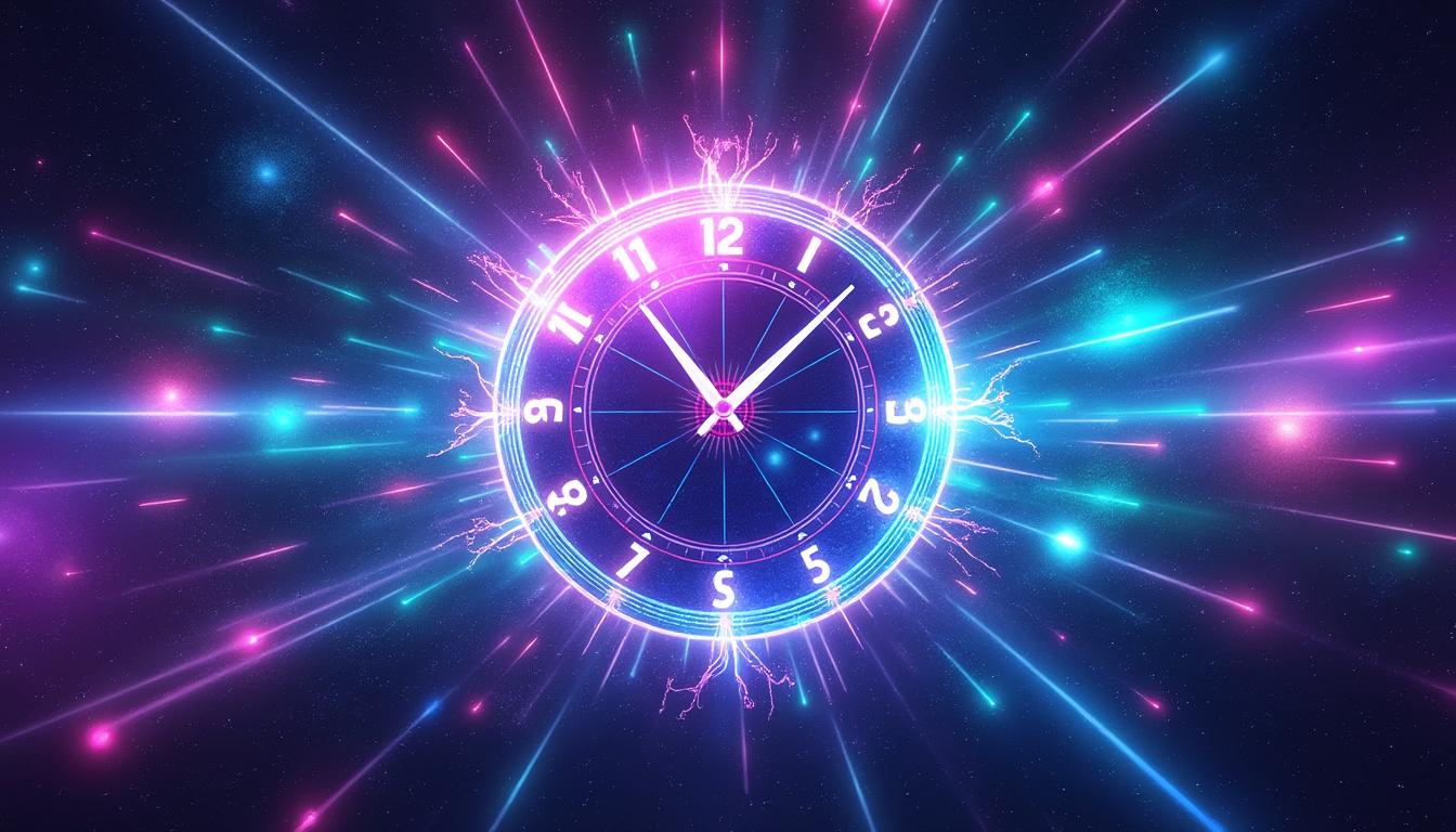 découvrez la signification de l'heure miroir 1h11 et pourquoi il est important d'y prêter attention dans votre vie quotidienne.