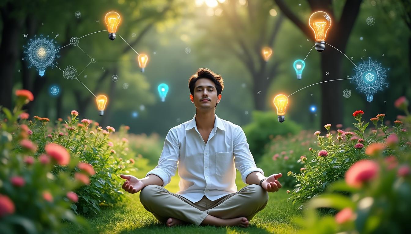 découvrez ce que signifie être intuitif et apprenez à comprendre ce concept essentiel pour mieux saisir vos perceptions et décisions spontanées.