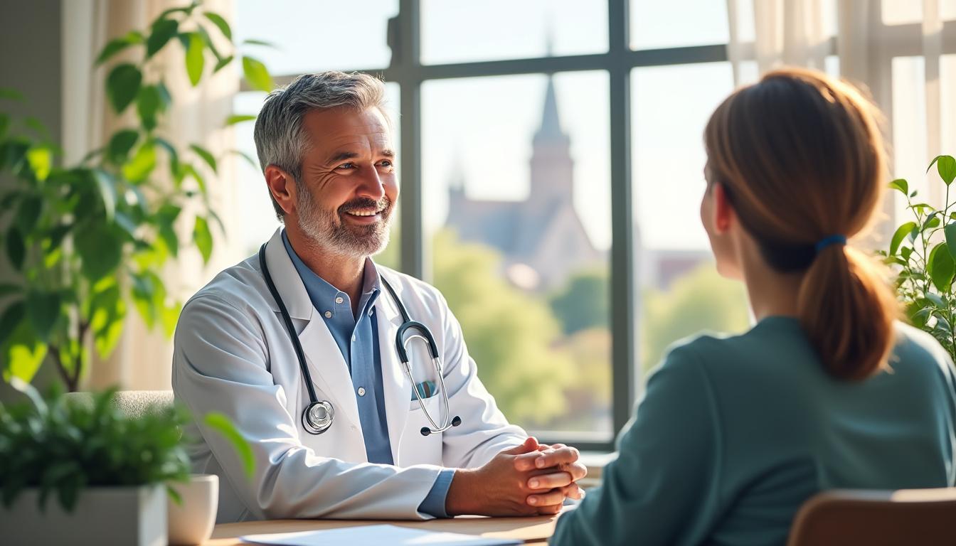 découvrez comment choisir le sophrologue idéal à lyon pour améliorer votre bien-être grâce à nos conseils pratiques et critères essentiels.