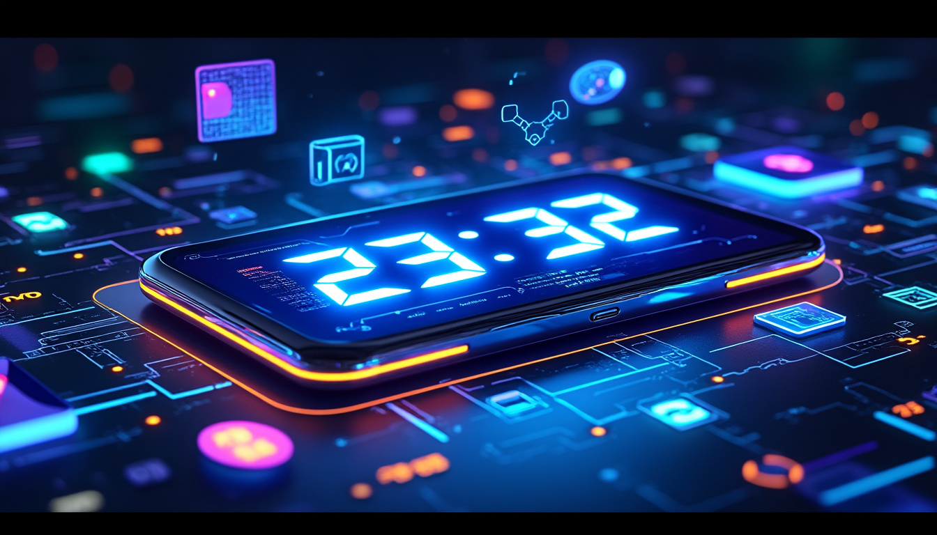 découvrez tout ce qu'il faut savoir sur 23h32, ses fonctionnalités innovantes et comment elles peuvent vous faciliter la vie au quotidien.