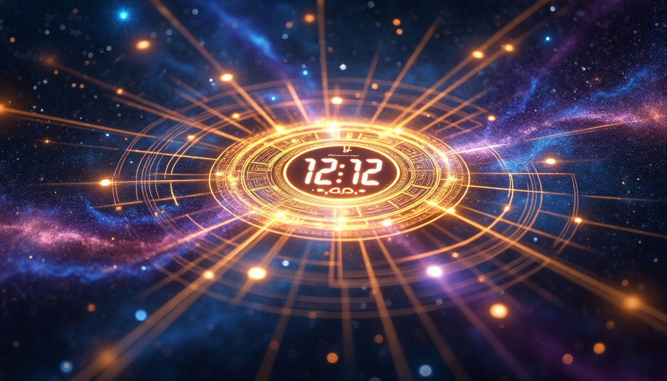 découvrez tout sur le phénomène 12:12, ses significations spirituelles, symboliques et ce qu'il peut révéler dans votre vie.