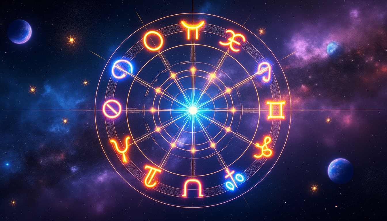 découvrez comment les signes astrologiques interagissent entre eux et apprenez à interpréter leur compatibilité pour mieux comprendre vos relations.