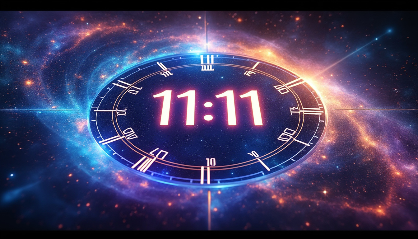découvrez la signification des heures miroir et explorez leur impact mystique sur votre vie quotidienne et vos décisions.