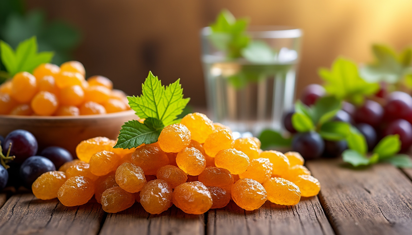 découvrez les bienfaits du raisin sec pour la santé et le bien-être, ses effets positifs sur la digestion, l'énergie et la prévention des maladies.