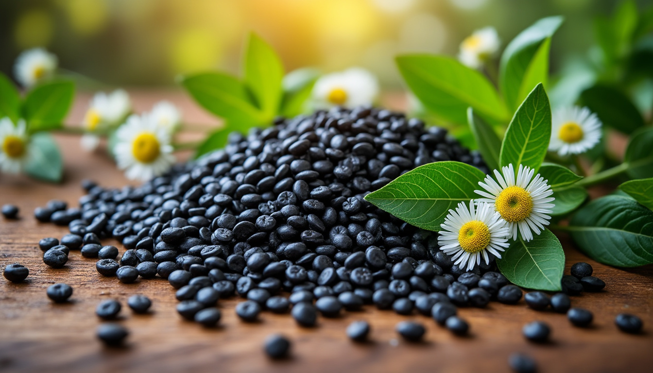 découvrez les bienfaits insoupçonnés de la graine de nigelle pour la santé, un trésor naturel aux vertus thérapeutiques multiples et efficaces.
