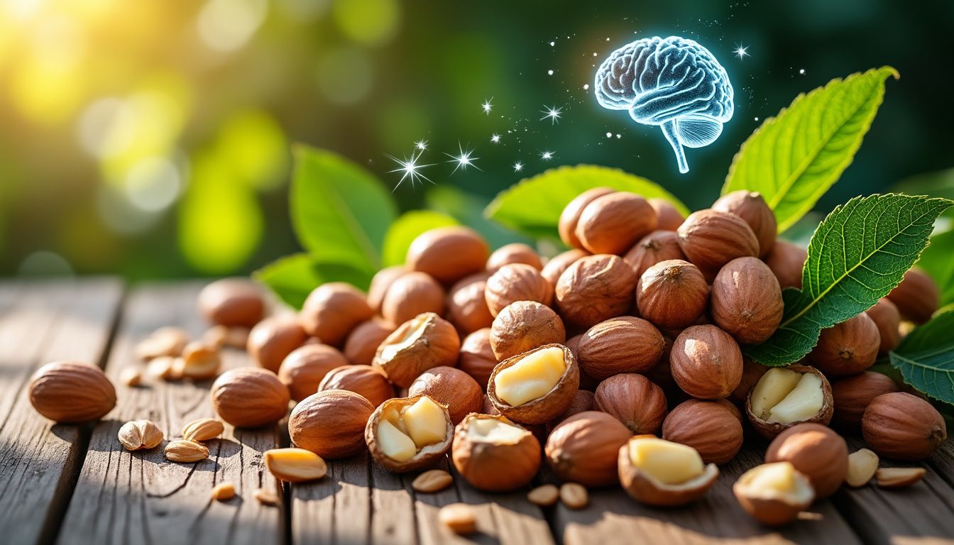 découvrez les bienfaits insoupçonnés des noisettes pour la santé et comment elles peuvent améliorer votre bien-être grâce à leurs nutriments essentiels.