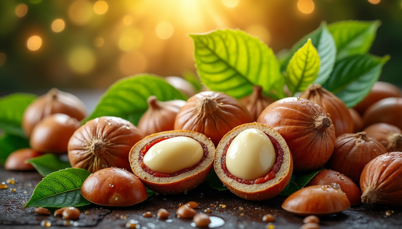 découvrez les bienfaits surprenants des noisettes pour la santé, riches en nutriments essentiels qui favorisent le cœur, le cerveau et le bien-être général.