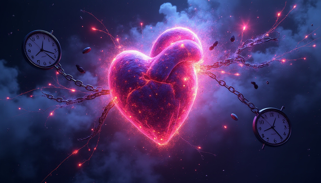 découvrez la signification des rêves impliquant une crise cardiaque et apprenez comment les interpréter pour mieux comprendre votre subconscient et vos émotions.