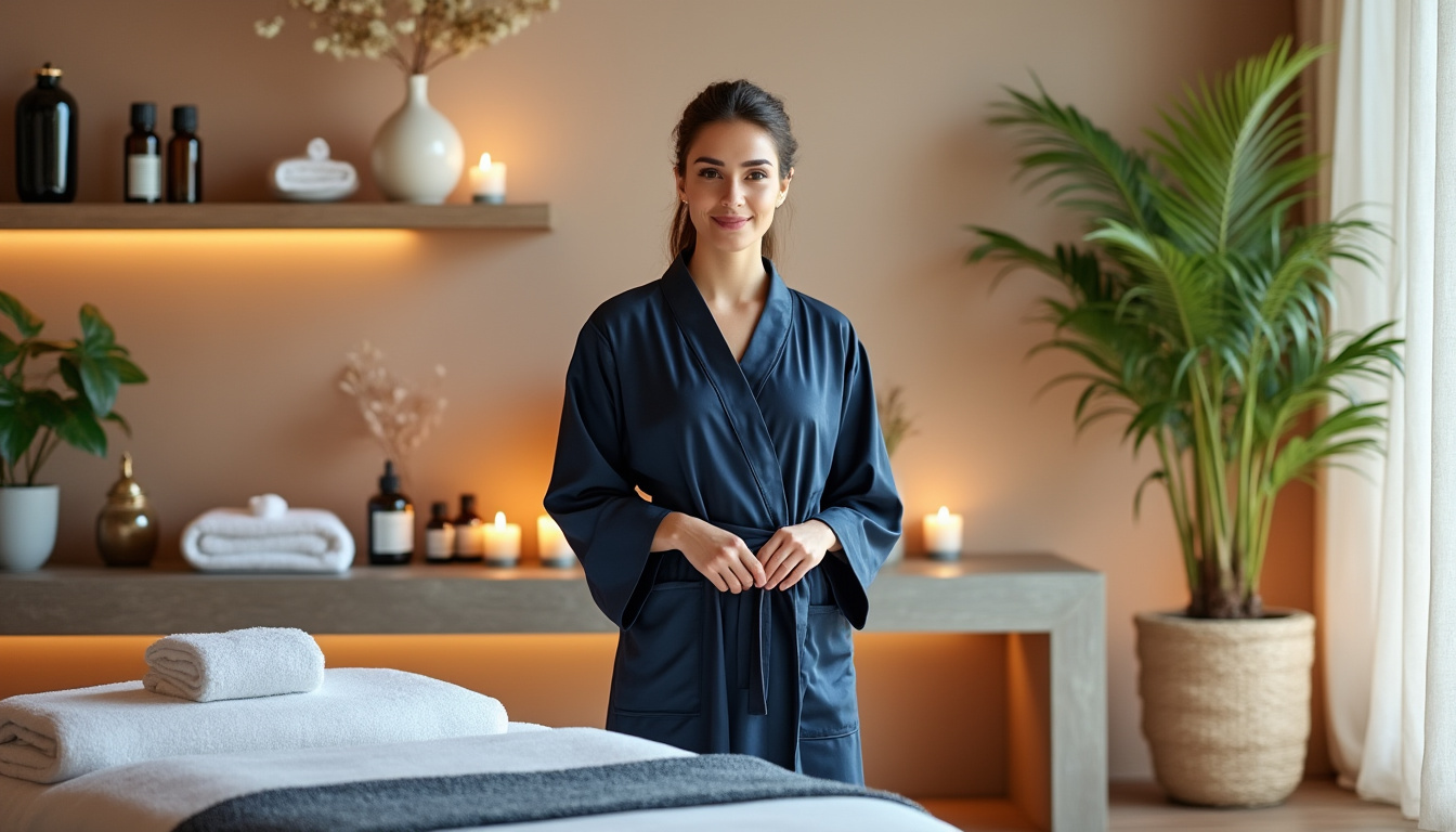 découvrez nos conseils pour choisir une masseuse à tours et profitez d'une expérience de détente optimale, adaptée à vos besoins et envies.