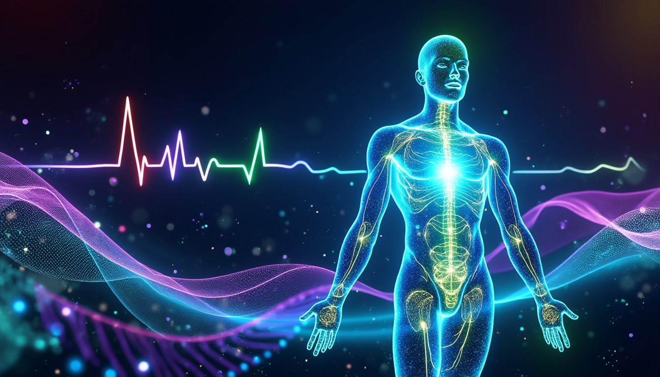 découvrez la bioresonance, une méthode innovante pour améliorer votre santé en rééquilibrant les énergies du corps. comprenez ses principes et ses bienfaits essentiels.