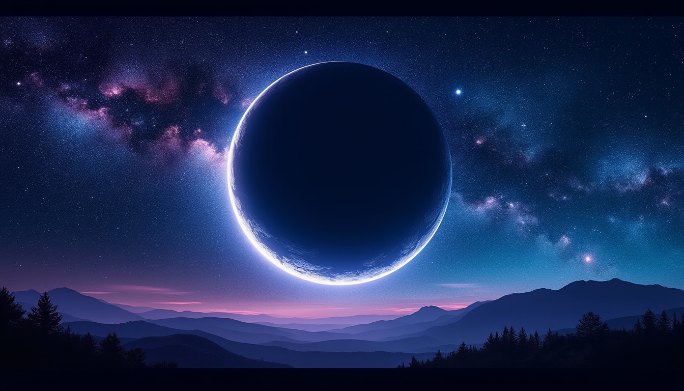 découvrez les mystères de la nouvelle lune en septembre 2024 et son influence sur votre vie. astrologie, conseils et énergies à ne pas manquer pour ce phénomène astral unique.