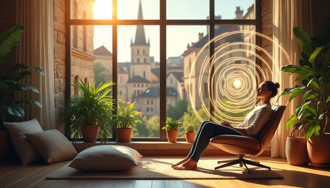 découvrez comment l'hypnose à valence peut améliorer votre bien-être en favorisant la relaxation, la gestion du stress et le développement personnel.
