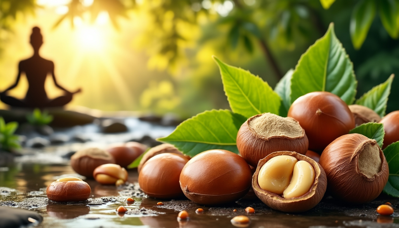 découvrez les bienfaits surprenants de la noisette pour améliorer votre santé et votre bien-être au quotidien. antioxydants, vitamines et nutriments essentiels vous attendent.