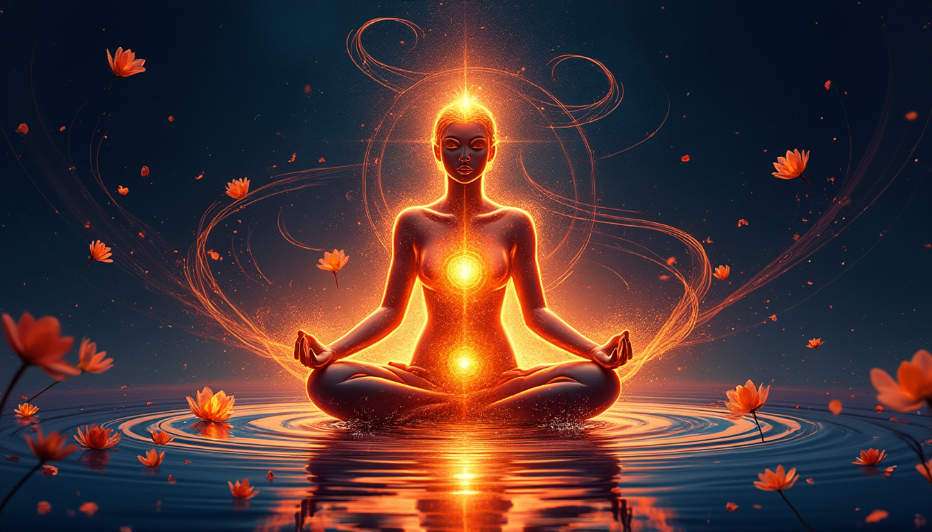 découvrez l'essentiel sur le chakra sacré, son rôle énergétique et son impact sur nos émotions, notre créativité et notre bien-être au quotidien.