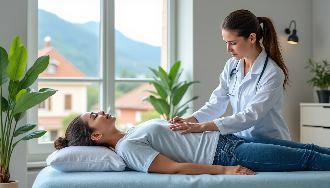 découvrez nos conseils pour bien choisir un ostéopathe à aurillac et soulager efficacement vos douleurs grâce à des soins adaptés et professionnels.