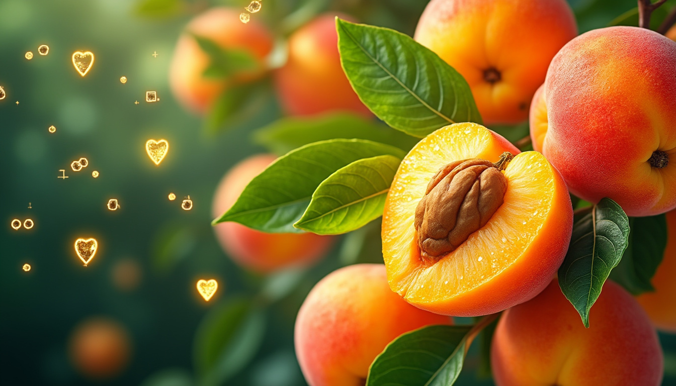 découvrez les bienfaits insoupçonnés des abricots pour la santé et comment ce fruit délicieux peut renforcer votre bien-être au quotidien.